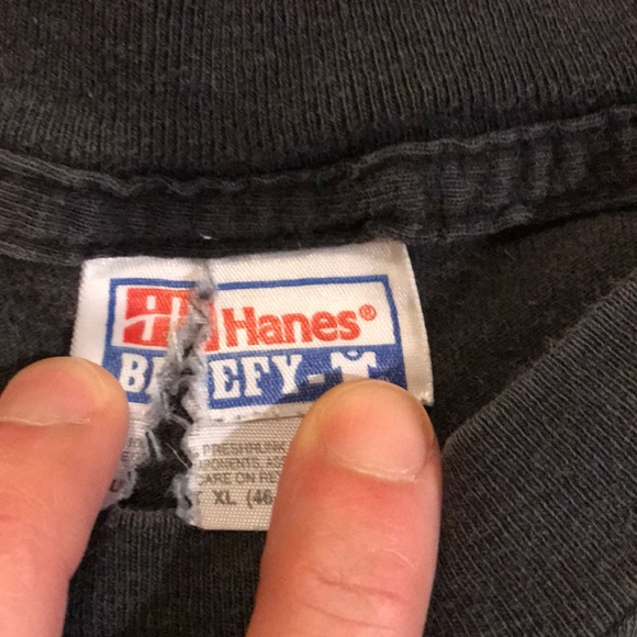 Vintage Bike Week 2000 Daytona Beach, FL T-shirt - Picture 3 of 4